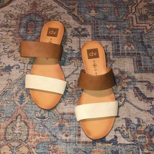 Dolce Vita Woman’s Sandals